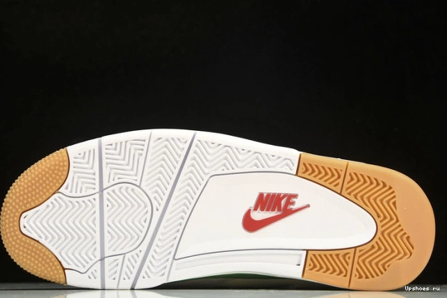 DR5415-103 Retro  SB Jordan Pine   4 Green 1012